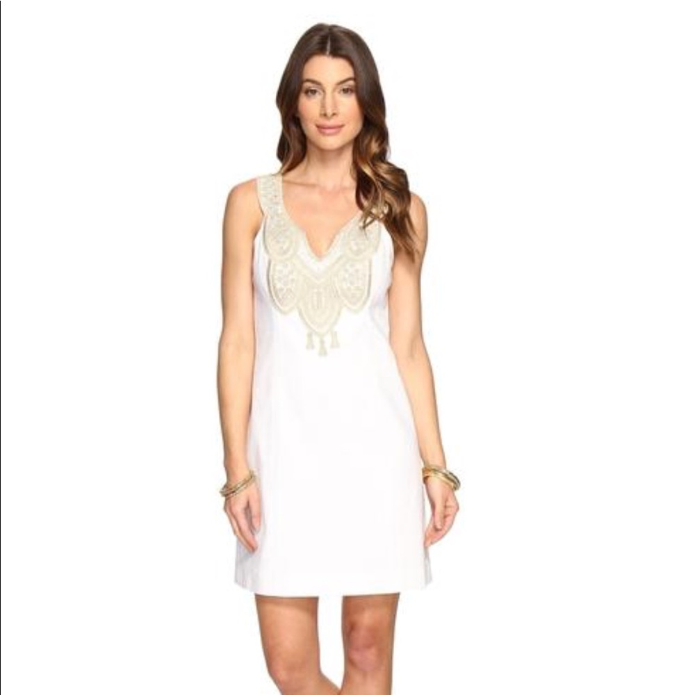 Lilly Pulitzer Largo Shift